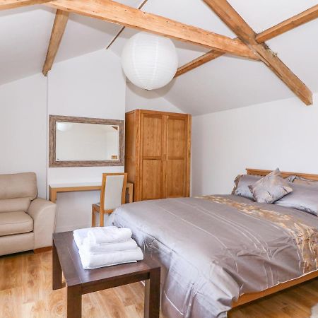 Crooked Hill Cottage Ammanford Buitenkant foto