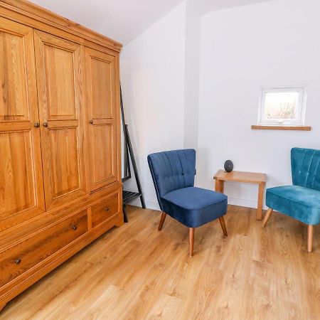 Crooked Hill Cottage Ammanford Buitenkant foto