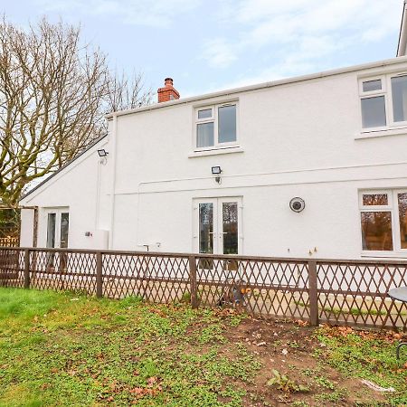 Crooked Hill Cottage Ammanford Buitenkant foto