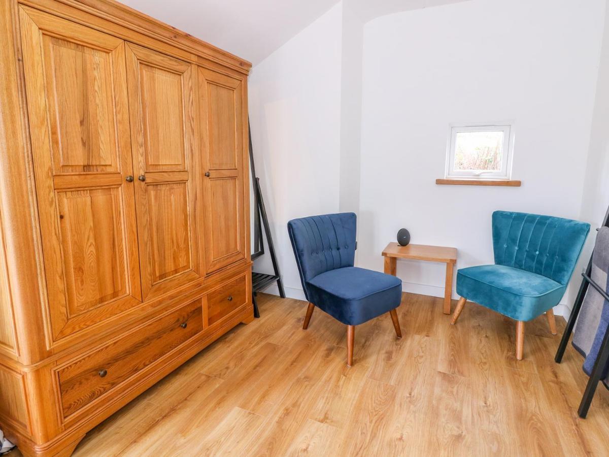 Crooked Hill Cottage Ammanford Buitenkant foto