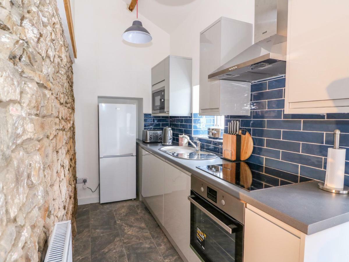 Crooked Hill Cottage Ammanford Buitenkant foto