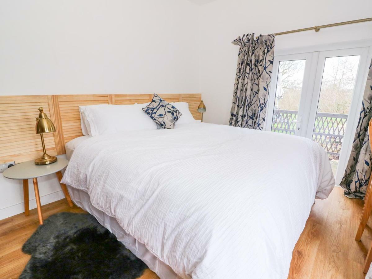 Crooked Hill Cottage Ammanford Buitenkant foto