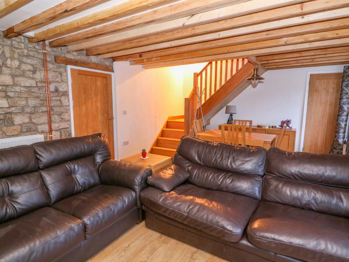 Crooked Hill Cottage Ammanford Buitenkant foto