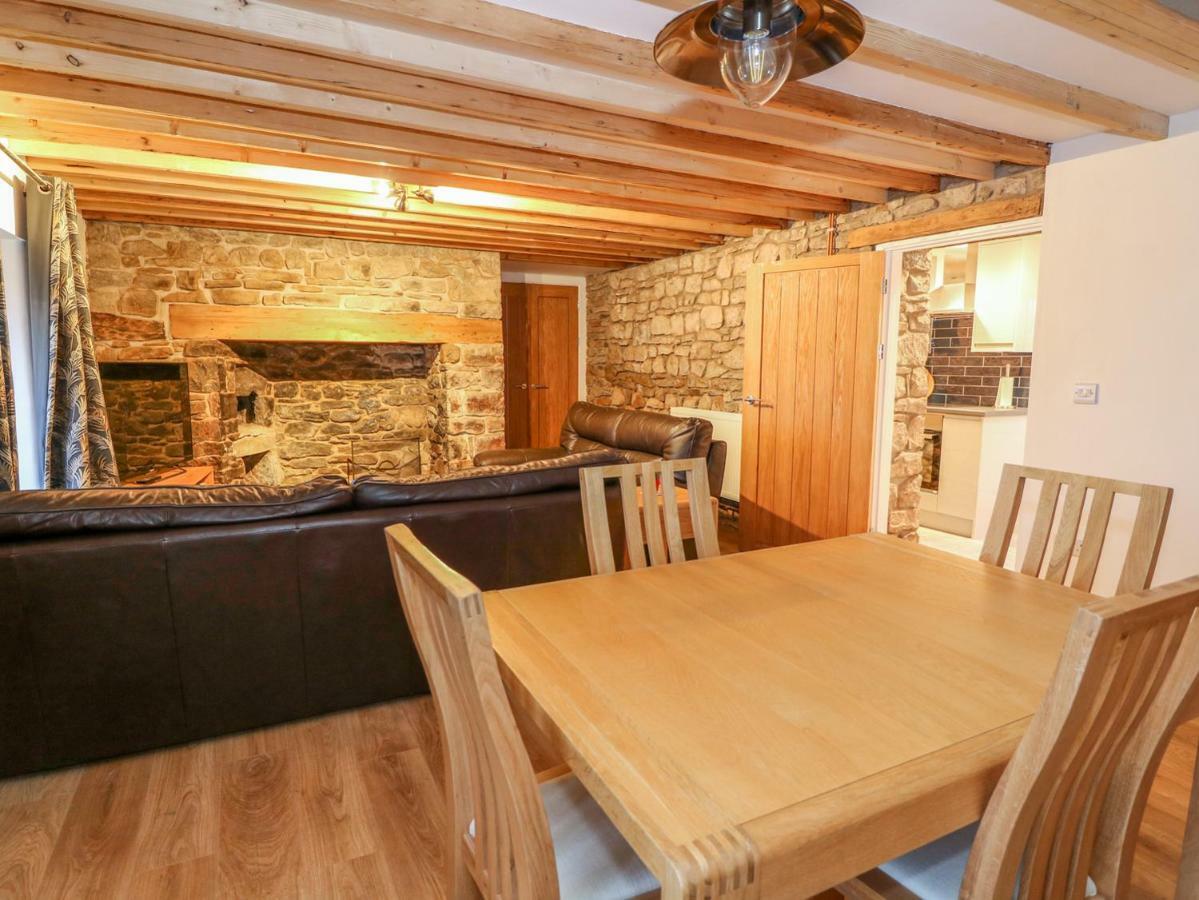 Crooked Hill Cottage Ammanford Buitenkant foto