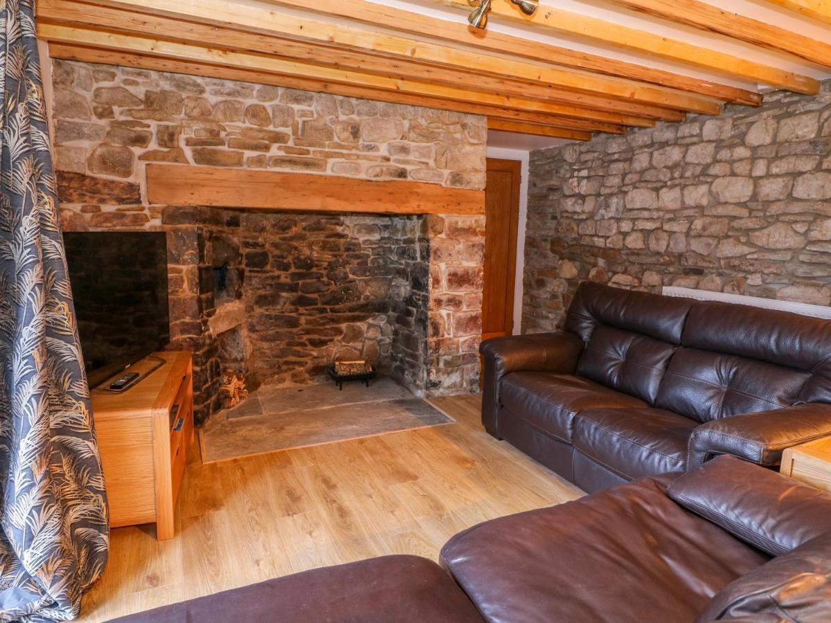 Crooked Hill Cottage Ammanford Buitenkant foto